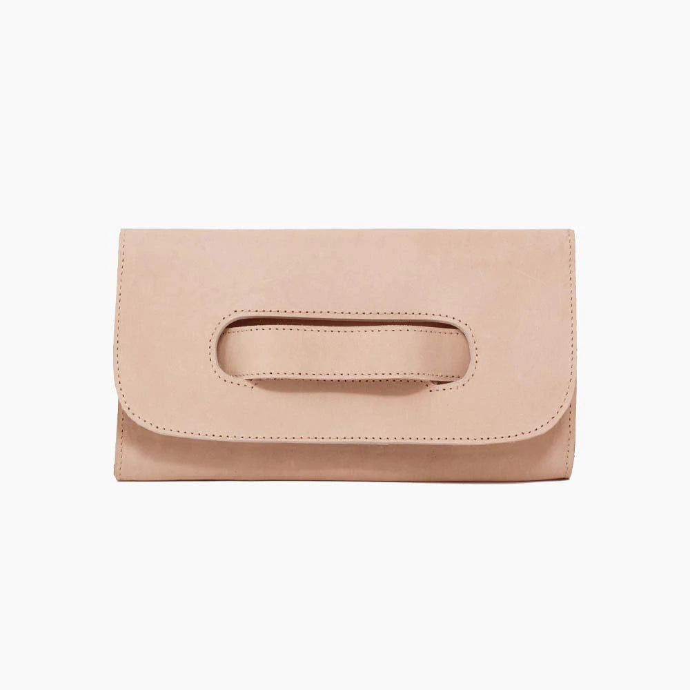 Mare Handle Clutch