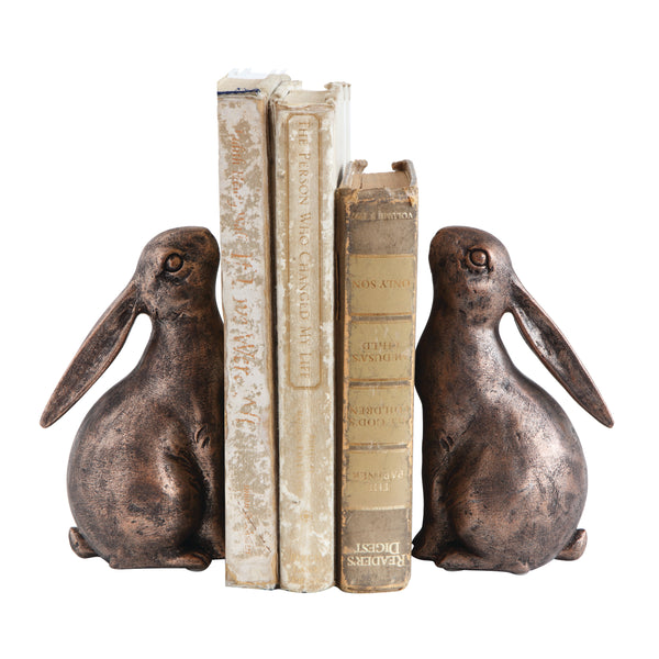 Bunny Bookend Sold Separately