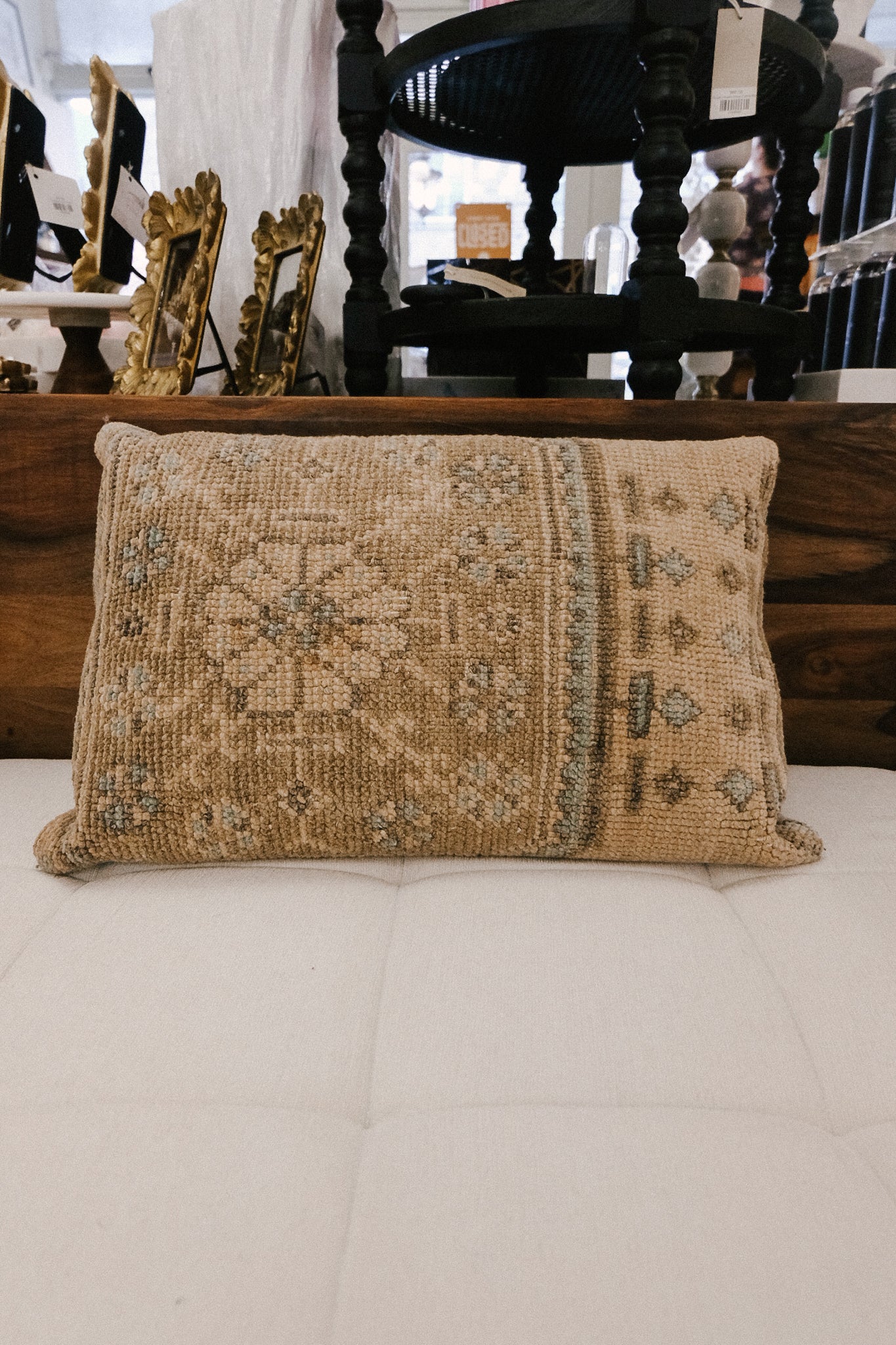 Turkish Pillow Medium