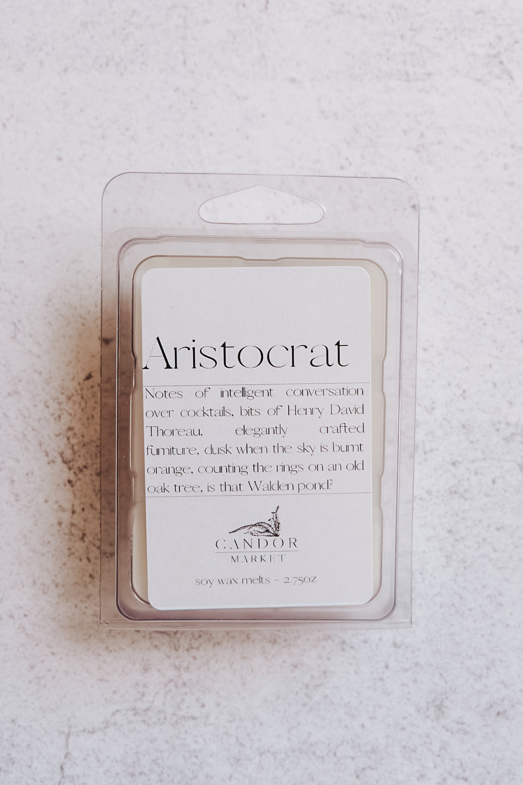 Aristocrat Wax Melt