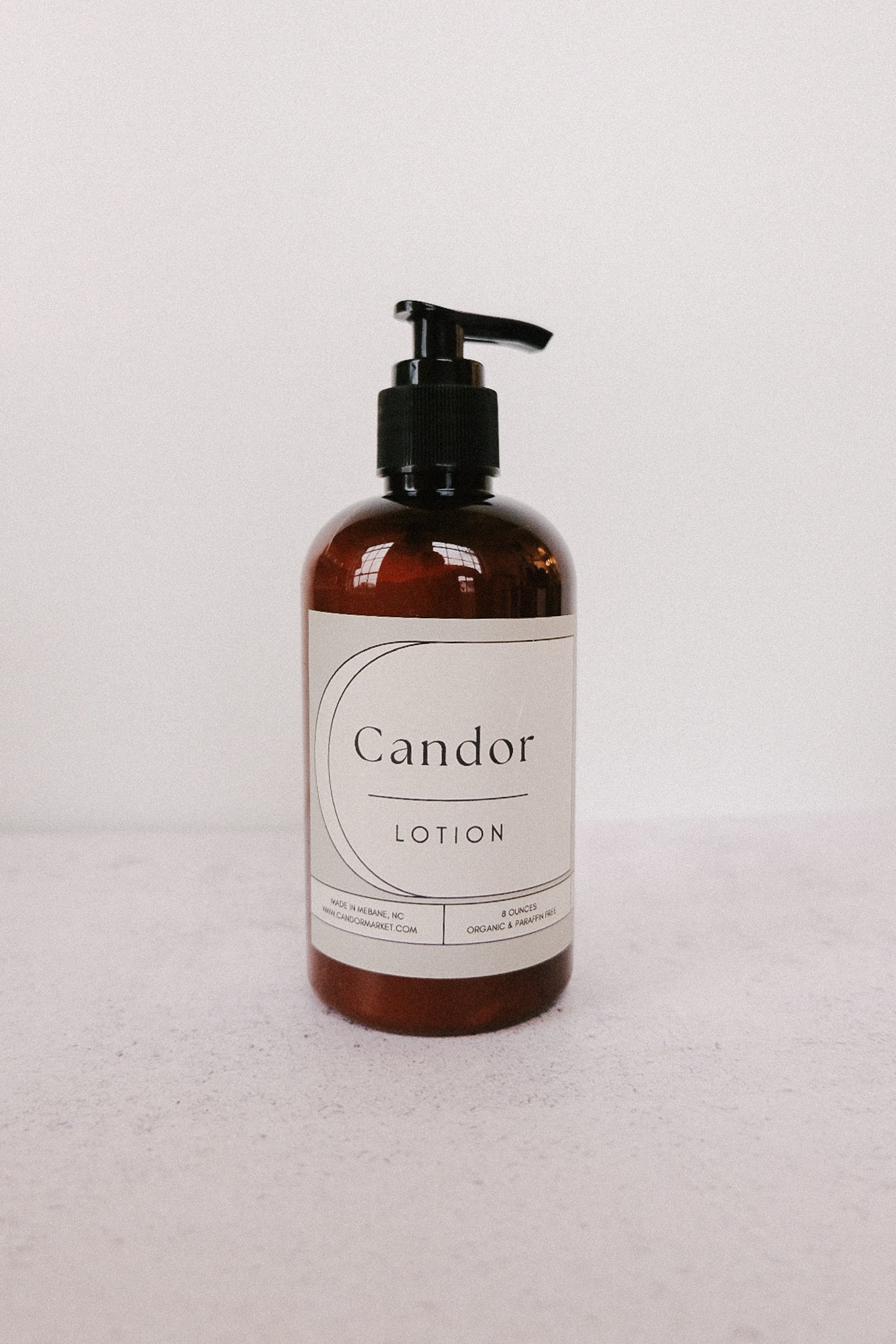 Candor Market Lotion