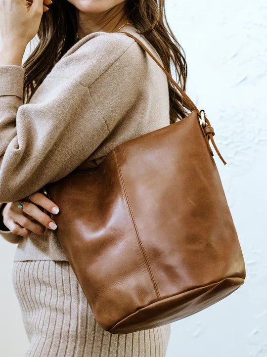 Eden Bucket Bag