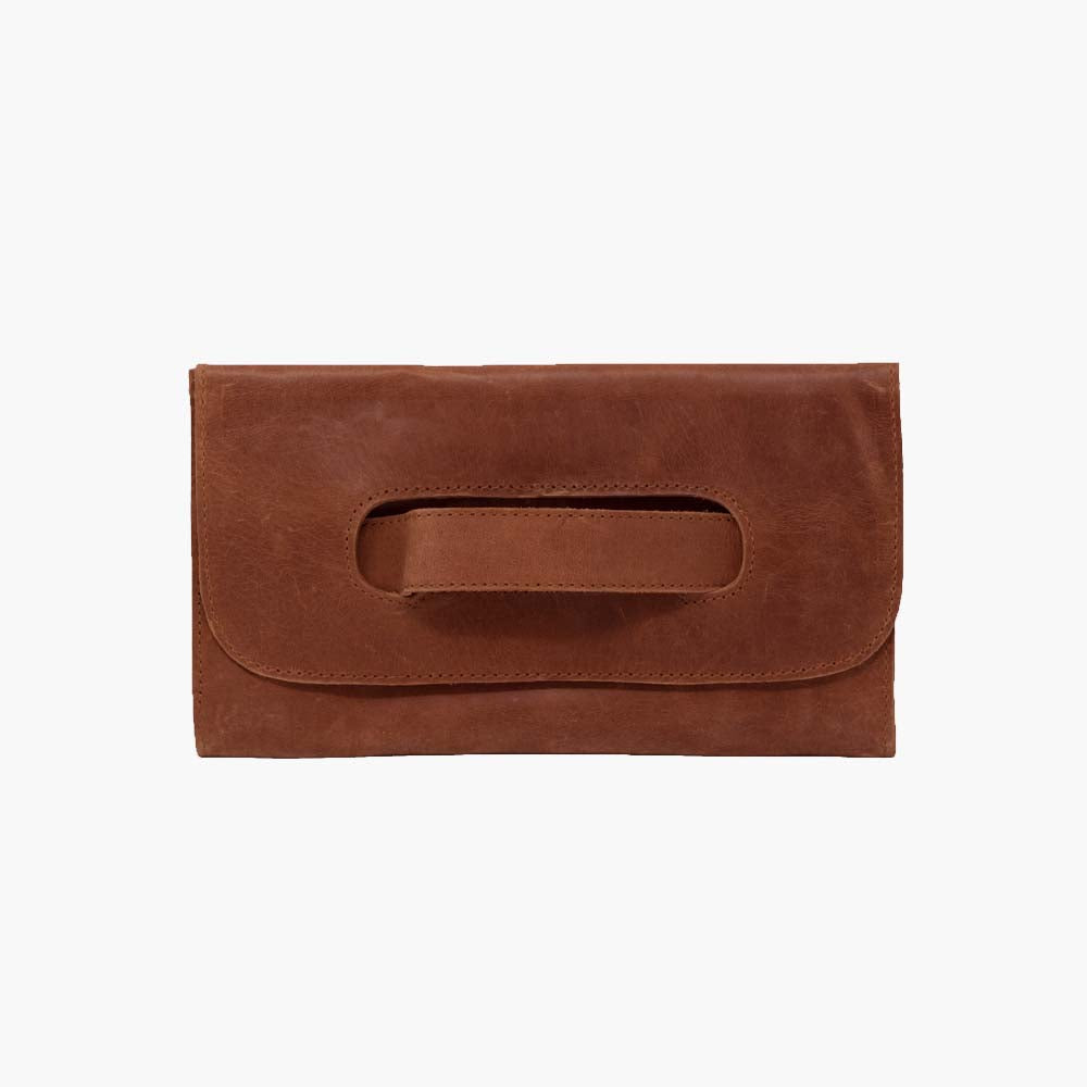 Mare Handle Clutch