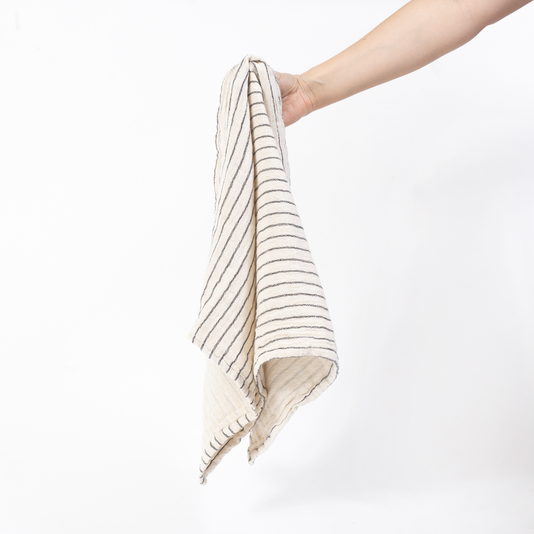 Natural Cotton Tea Towel