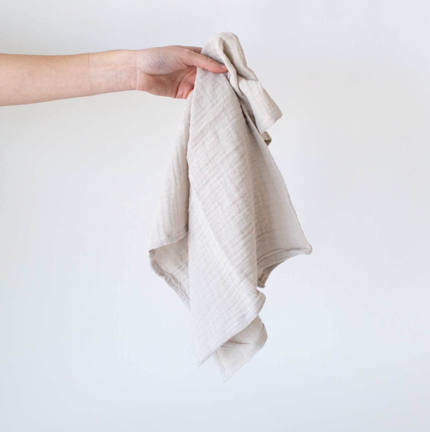 Linen Tea Towel