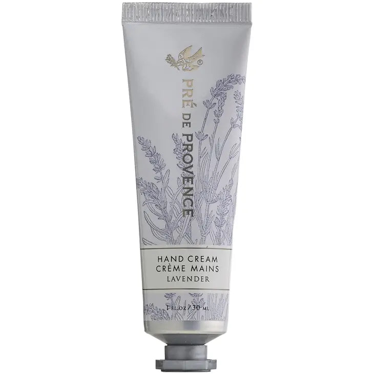 Pré de Provence European Hand Cream