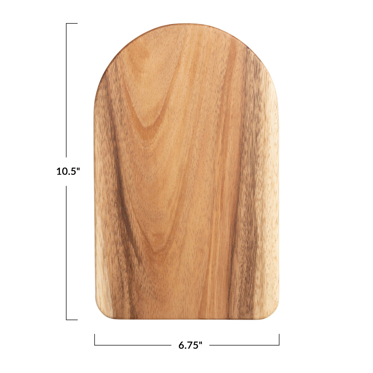 Suar Wood Cheese/Cutting Board