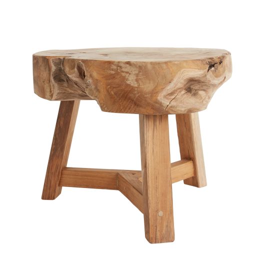 Burchen Stand stool