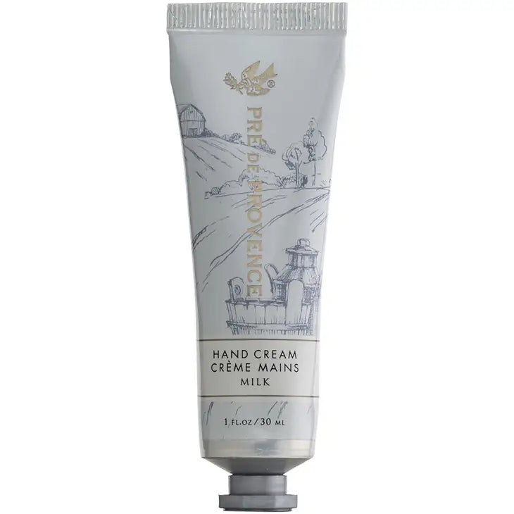 Pré de Provence European Hand Cream