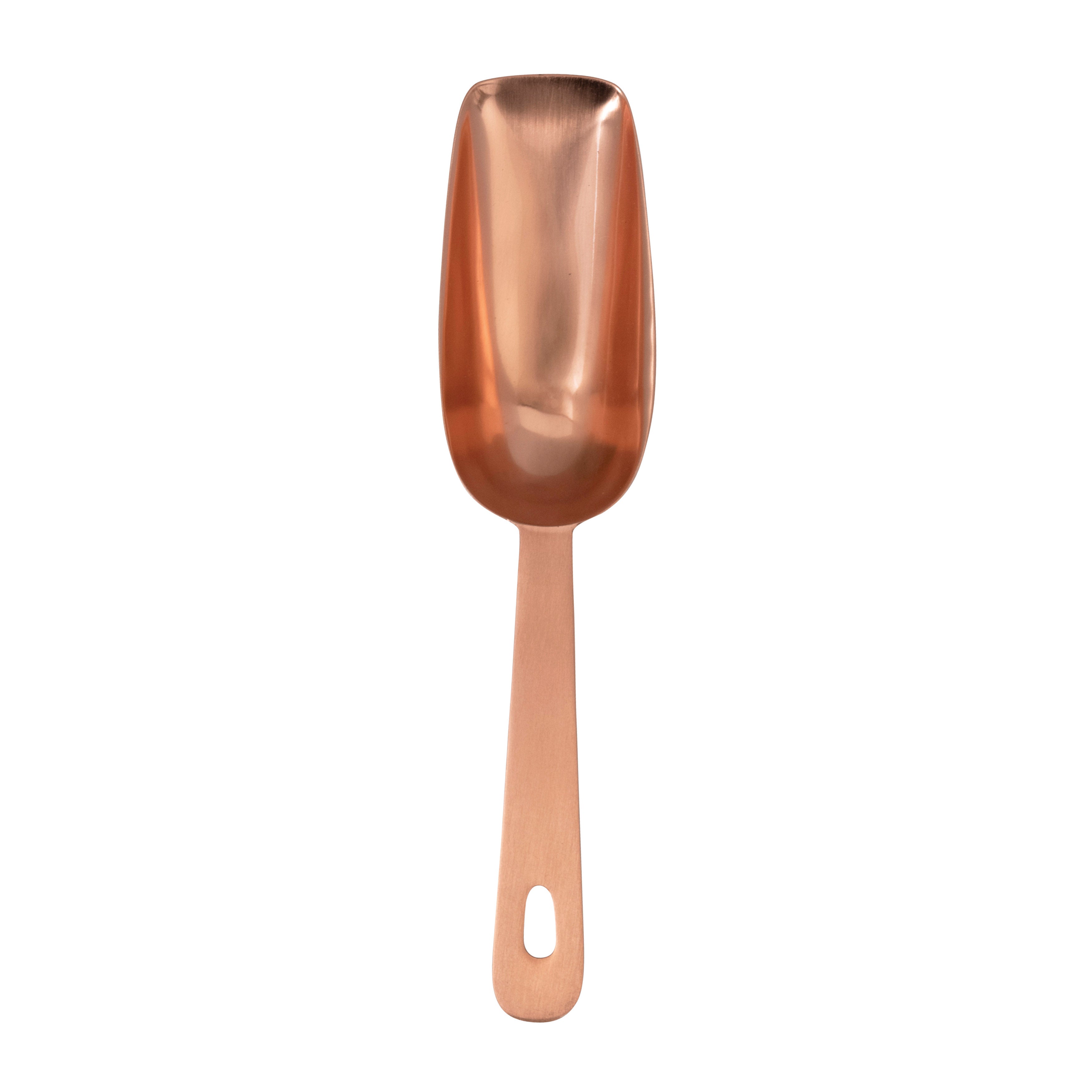 Stainless Steel Scoop