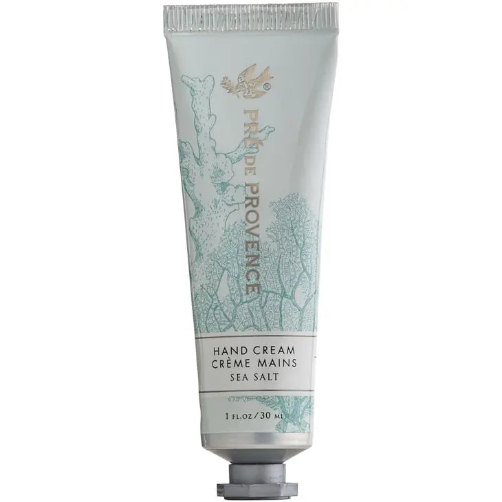 Pré de Provence European Hand Cream