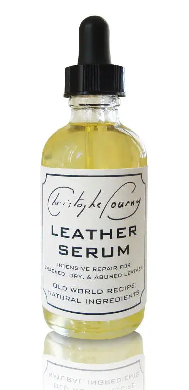 Leather Serum