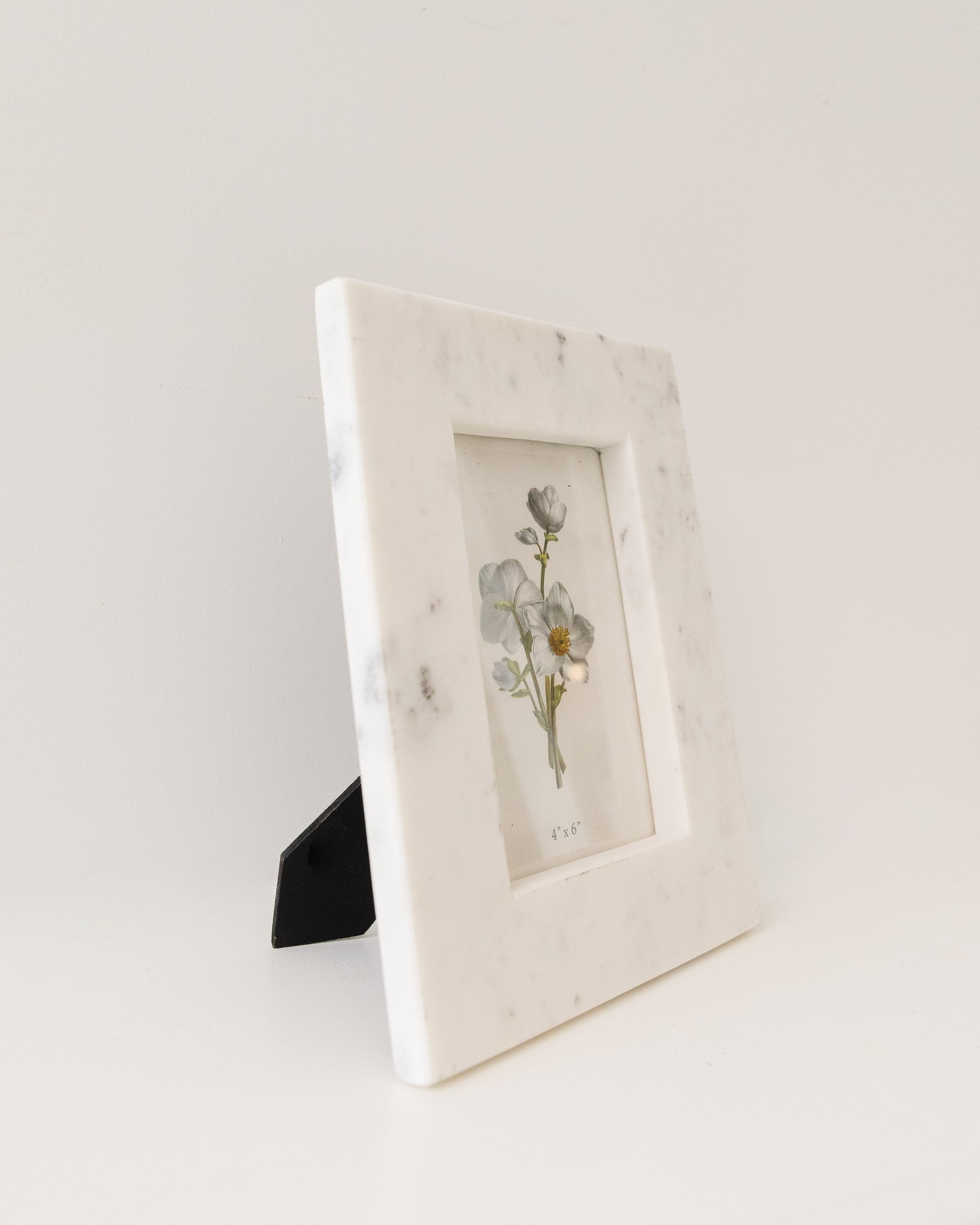 Marble Photo Frame