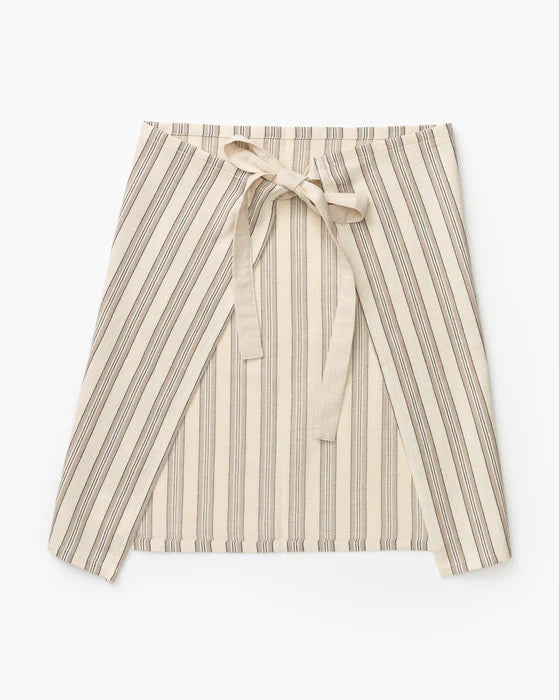 Cotton Half Apron