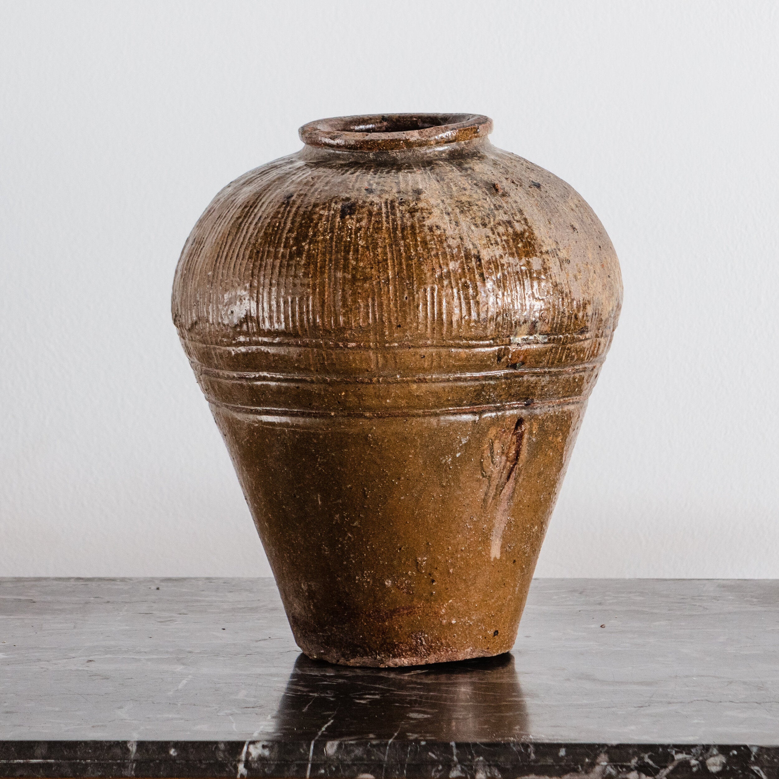 Antique Miju Jar