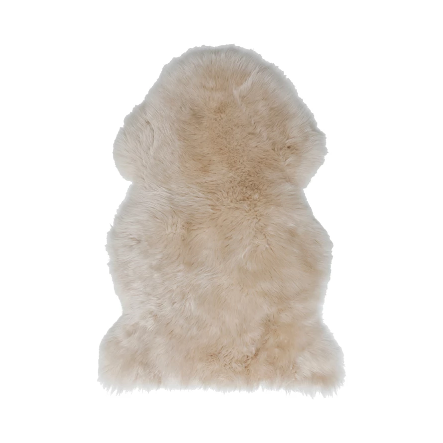 New Zealand Lamb Fur Rug