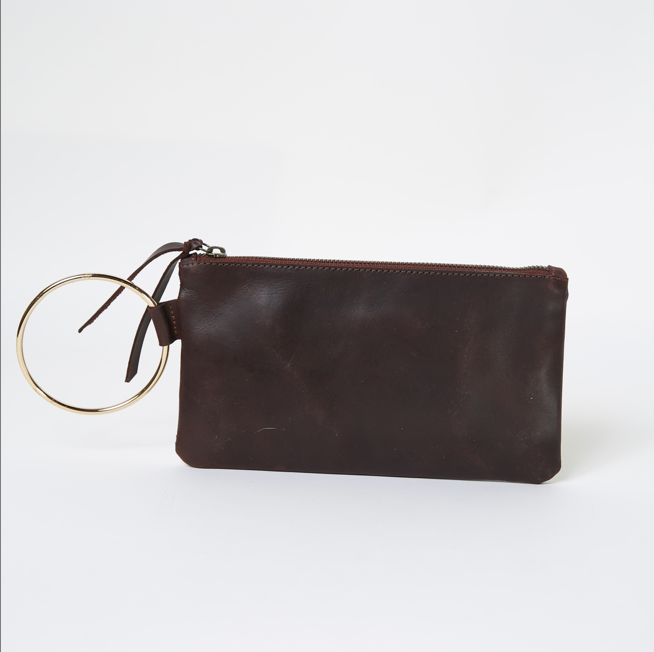 Fozi Wristlet