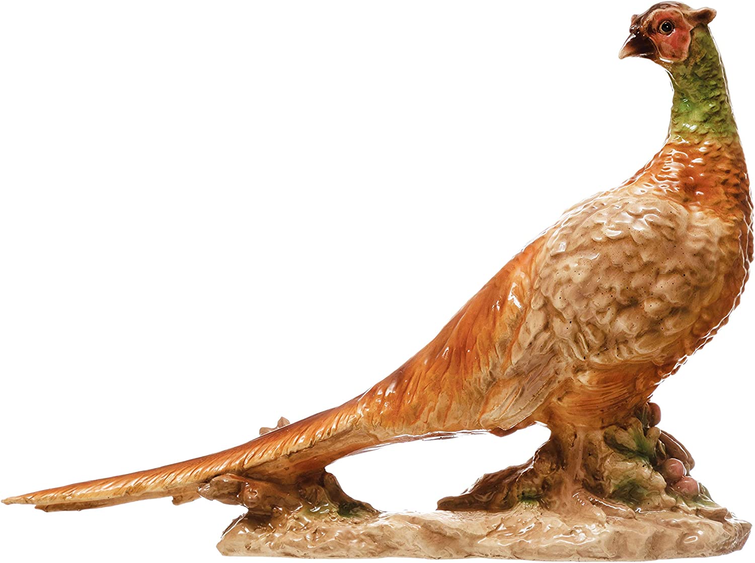 Pheasant Figurine