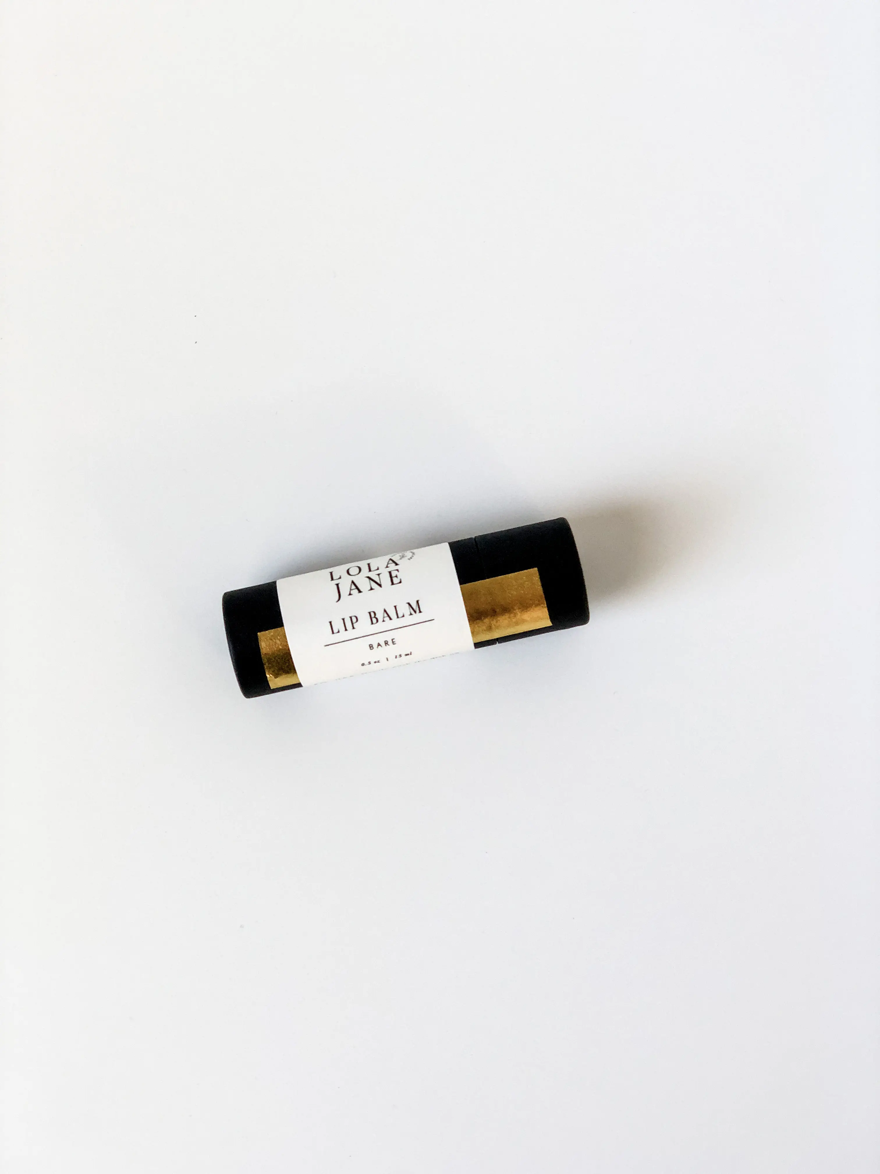 Lola Jane Lip Balm