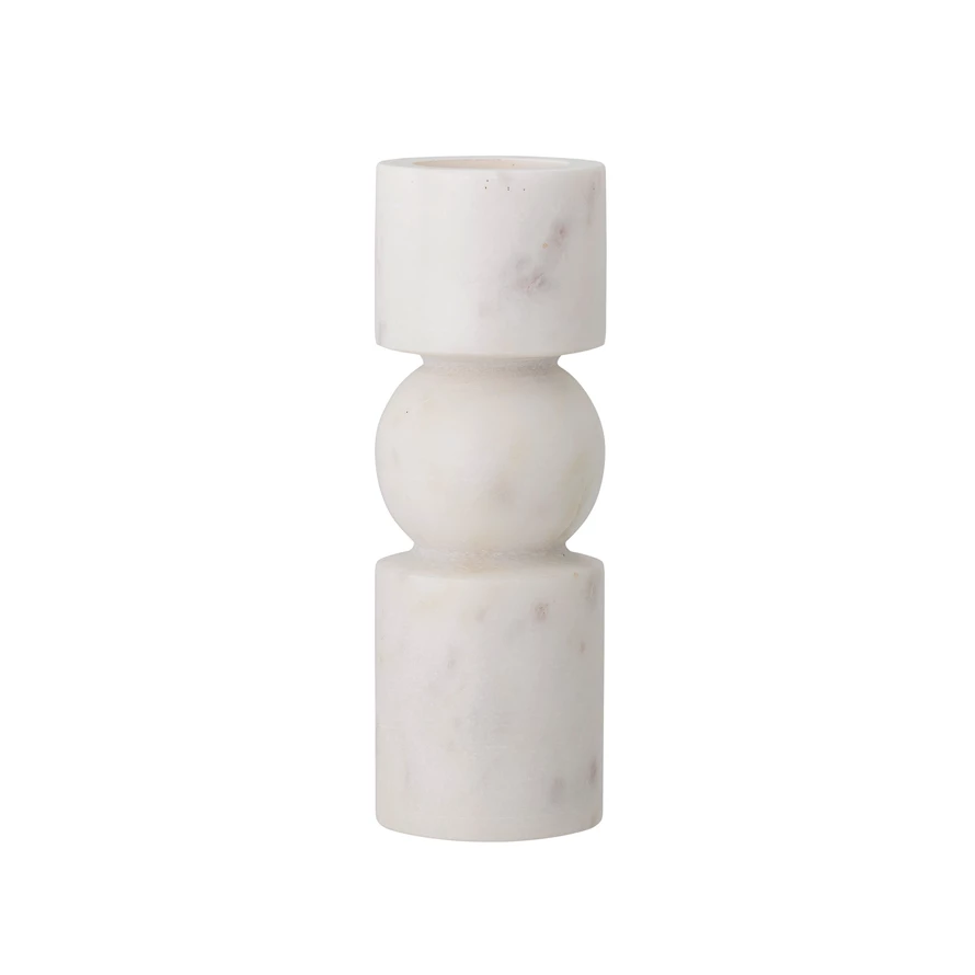 Marble Tealight Holder