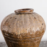 Antique Miju Jar