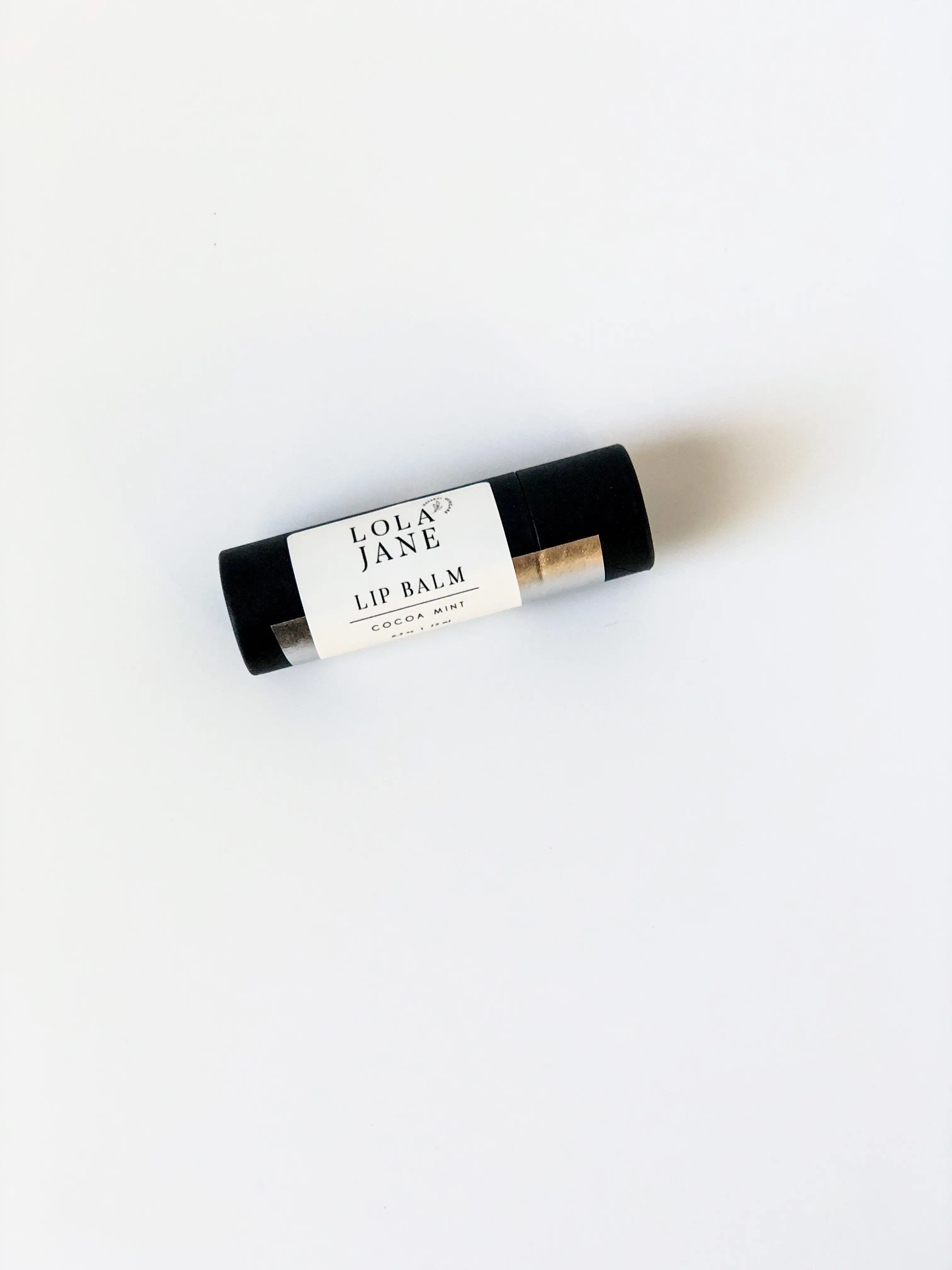 Lola Jane Lip Balm