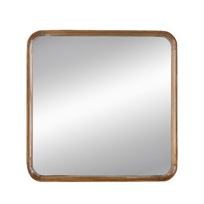 Mid century Mirror