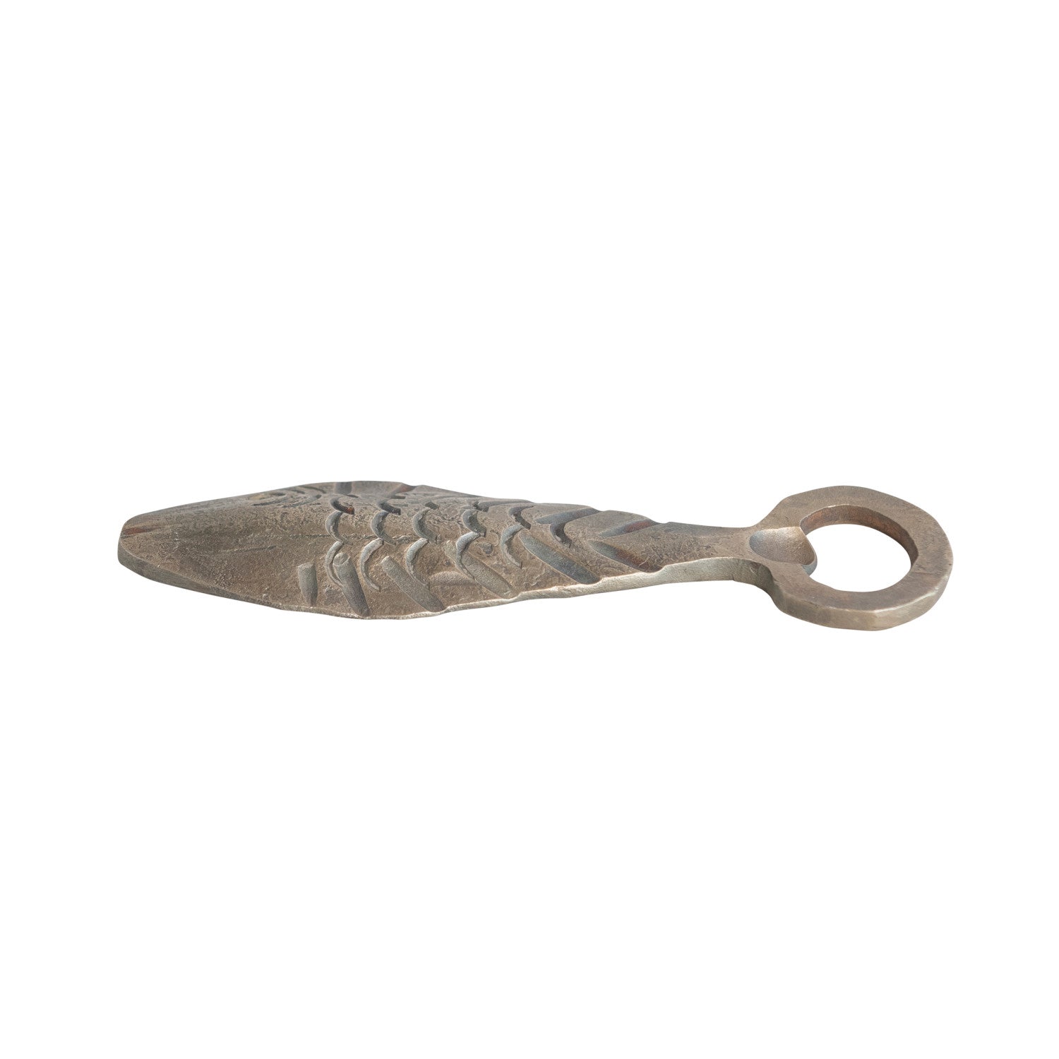 Fish Bottle Opener