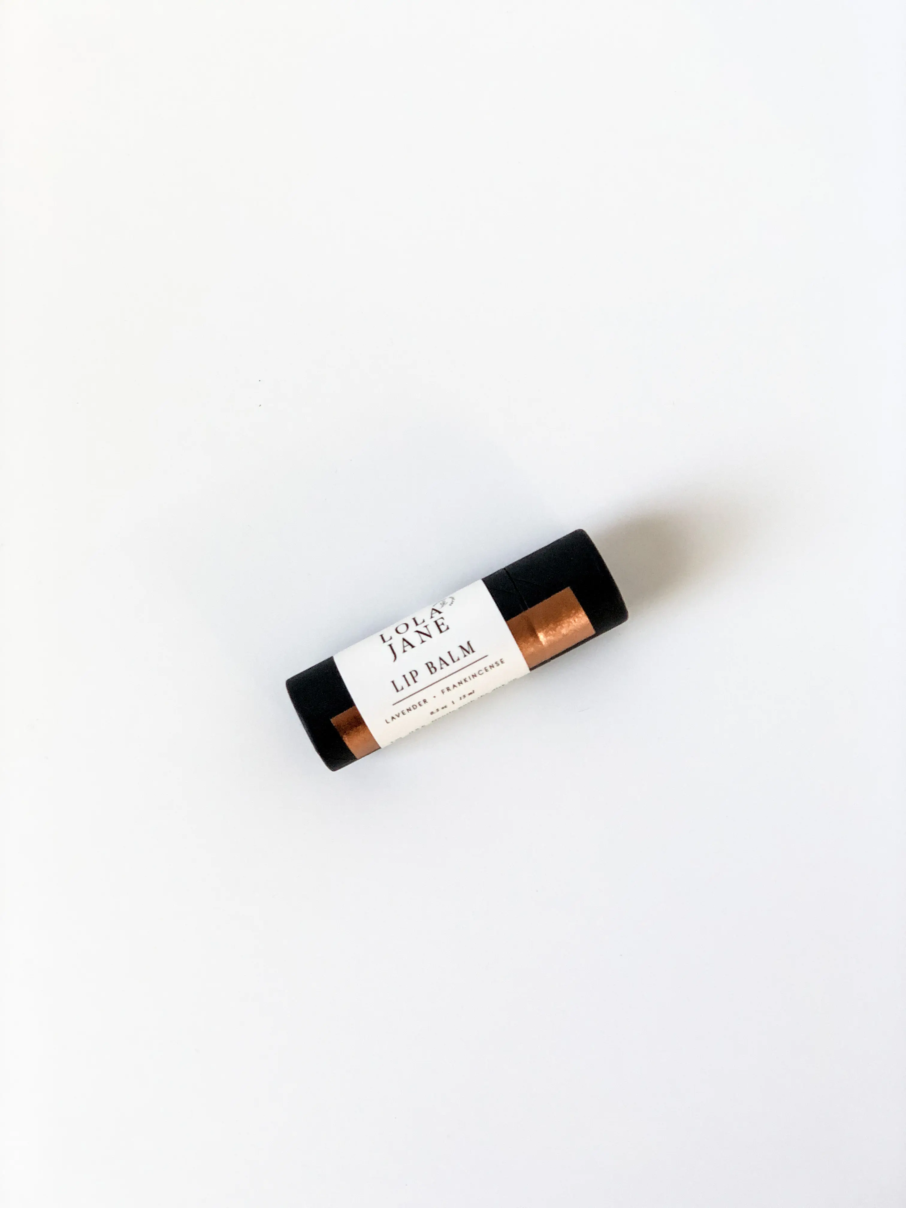 Lola Jane Lip Balm