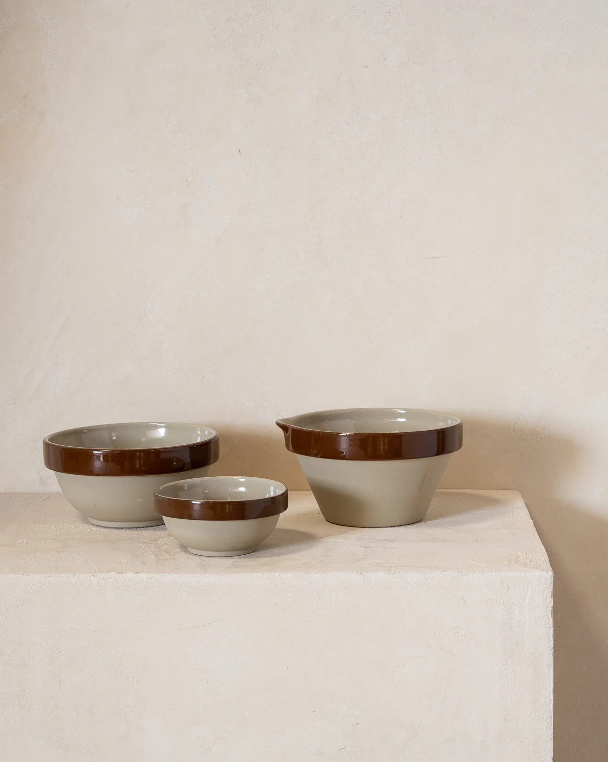 Poterie Renault  Bowl -  5’’d