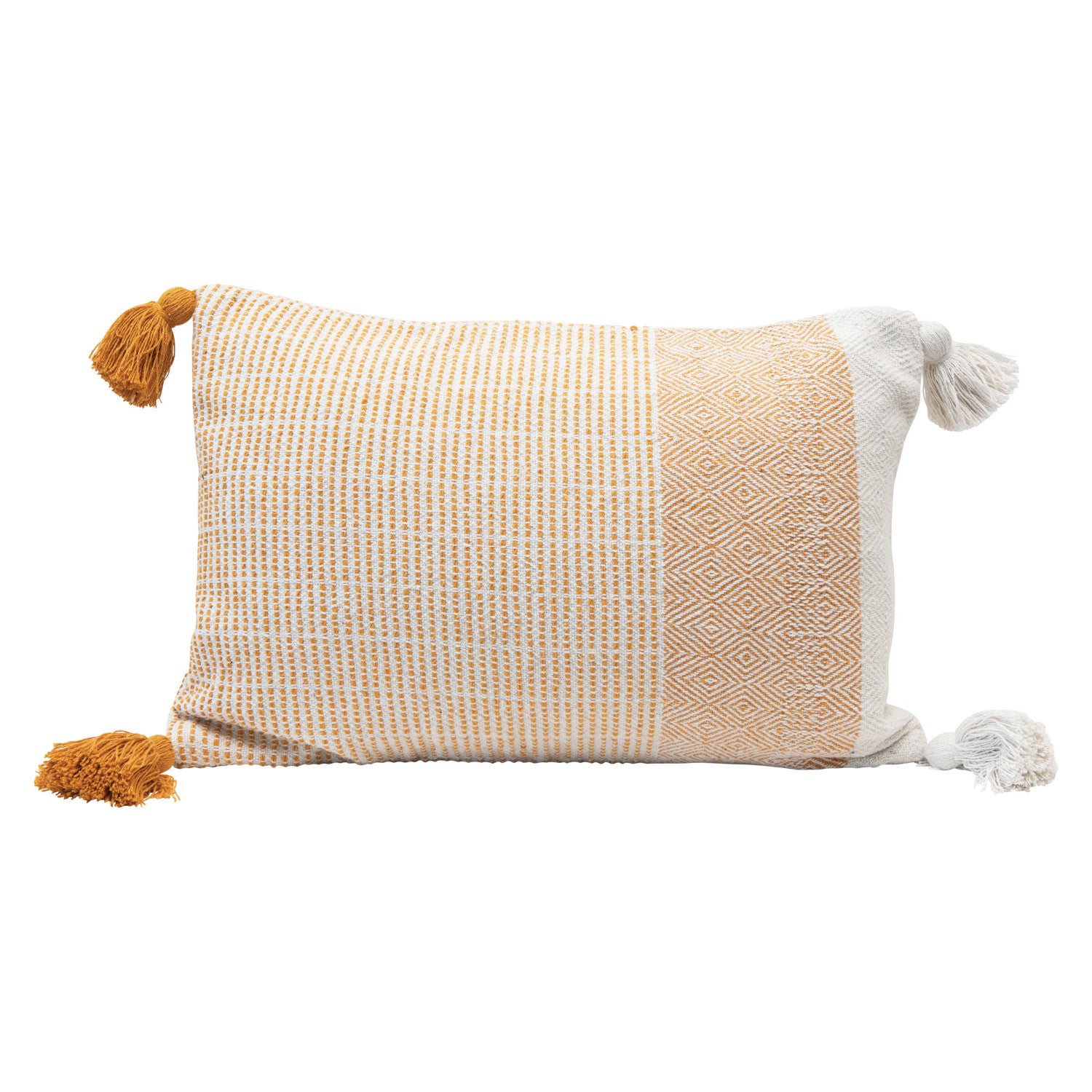 Tylah Lumbar Pillow