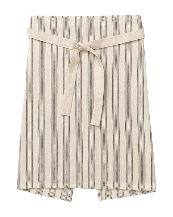 Cotton Half Apron