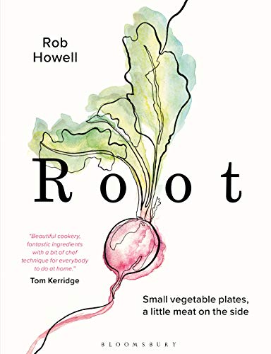 Root Cookbook