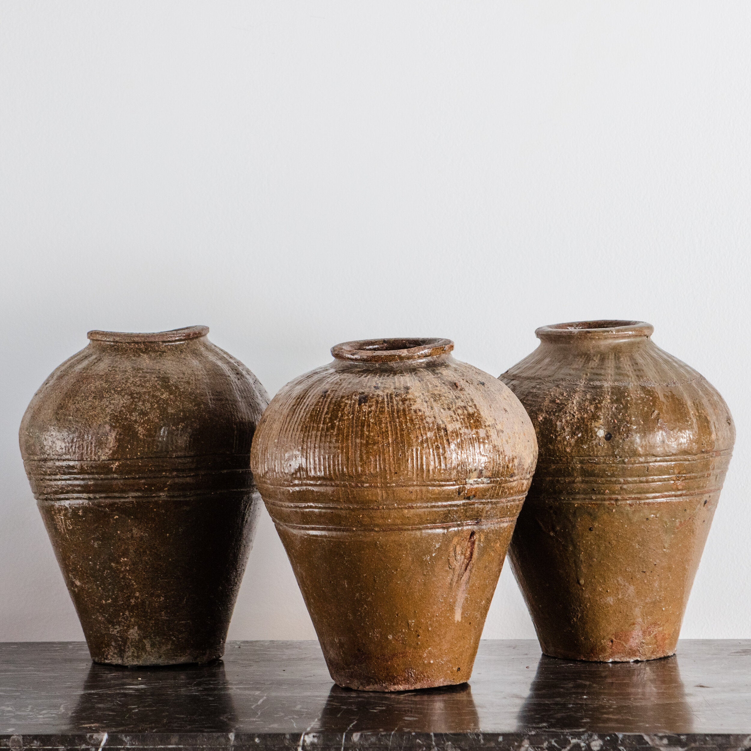 Antique Miju Jar