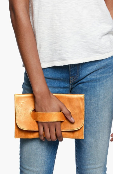 Mare Handle Clutch