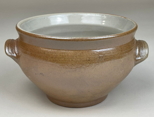 Renault Bonny Capucine Bowl 4"D Salt