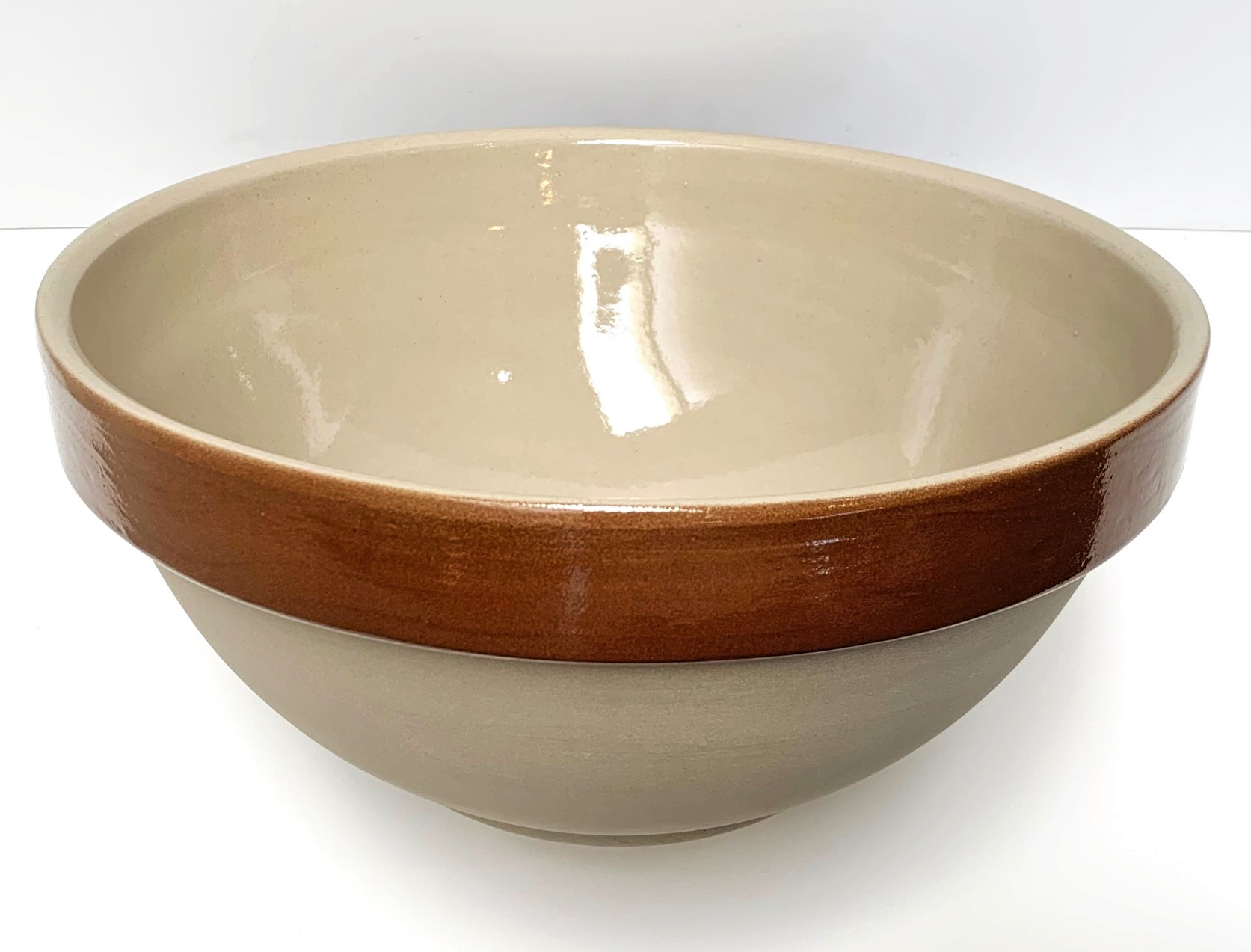 Poterie Renault  Bowl