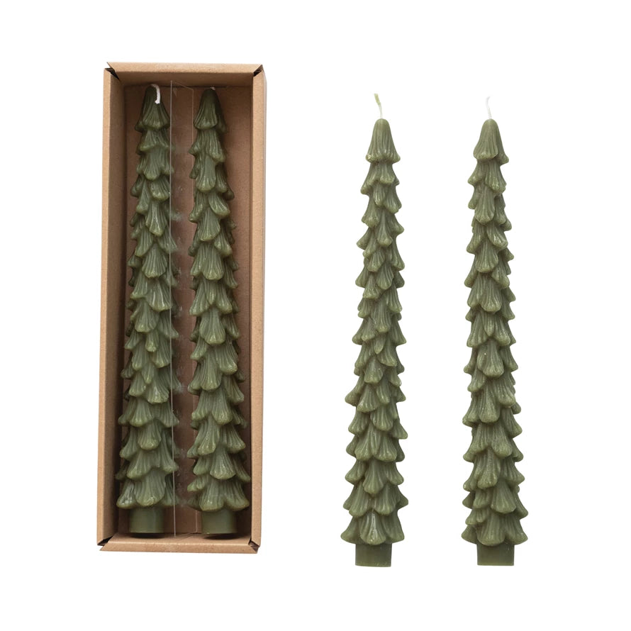 Tree Taper Set